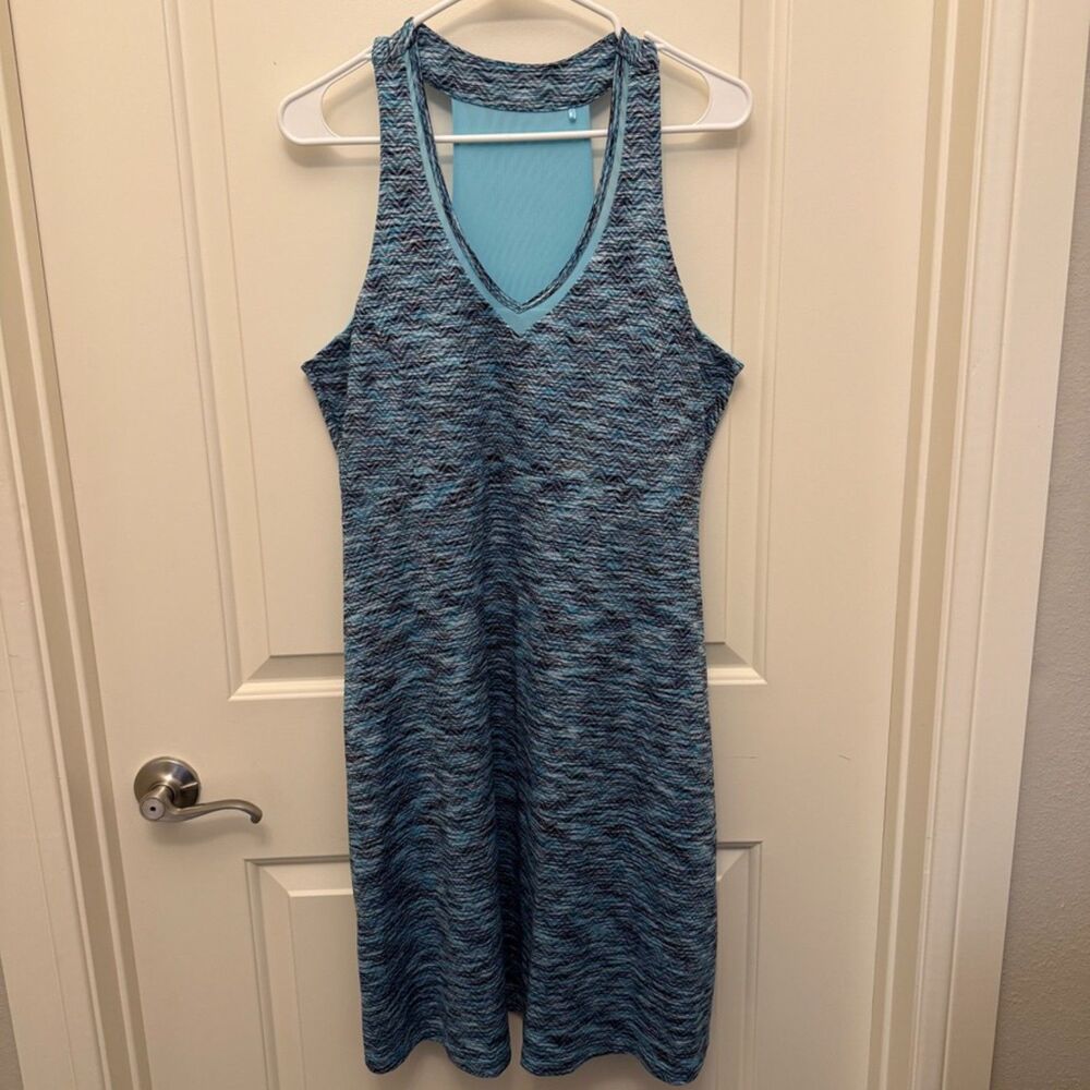 MPG Athletic Built-in Bra Dress - XL - Picture 6 of 8